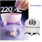 Astro Humidificador
