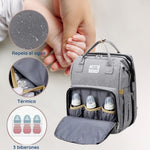 Mochila Cambiador