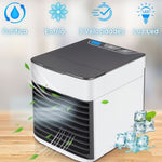 Mini Climatizador Portátil