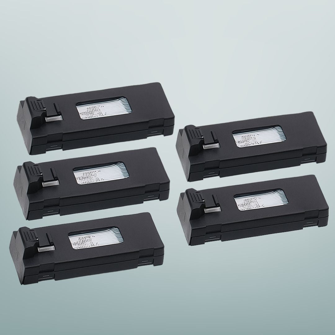 Baterías para Dron (1 ud)