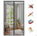 Mosquitera Para Puertas