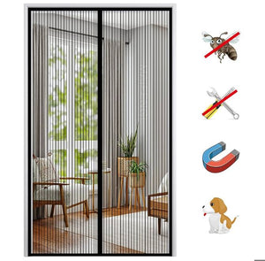 Mosquitera Para Puertas