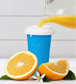 Frozen Magic Slushy Cup
