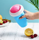 Frozen Magic Slushy Cup