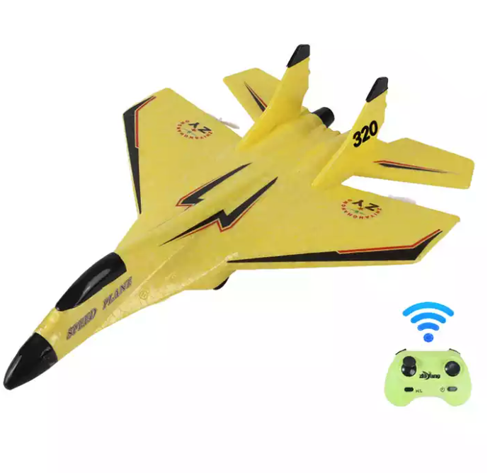 Caza F22 Indestructible