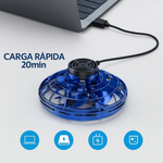 UFO Spinner
