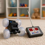 Stunt Car (Coche acrobático radio control)