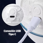 Astro Humidificador