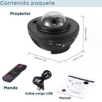Proyector LED Estelar