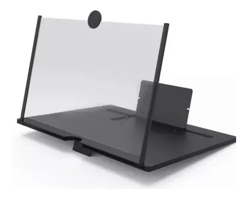 Amplificador Pantalla