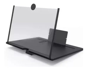 Amplificador Pantalla