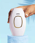 Depiladora Láser IPL