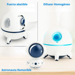 Astro Humidificador