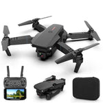 Dron con Doble Cámara
