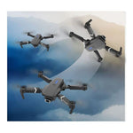 Dron con Doble Cámara