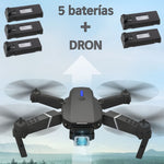 Pack Voladrón