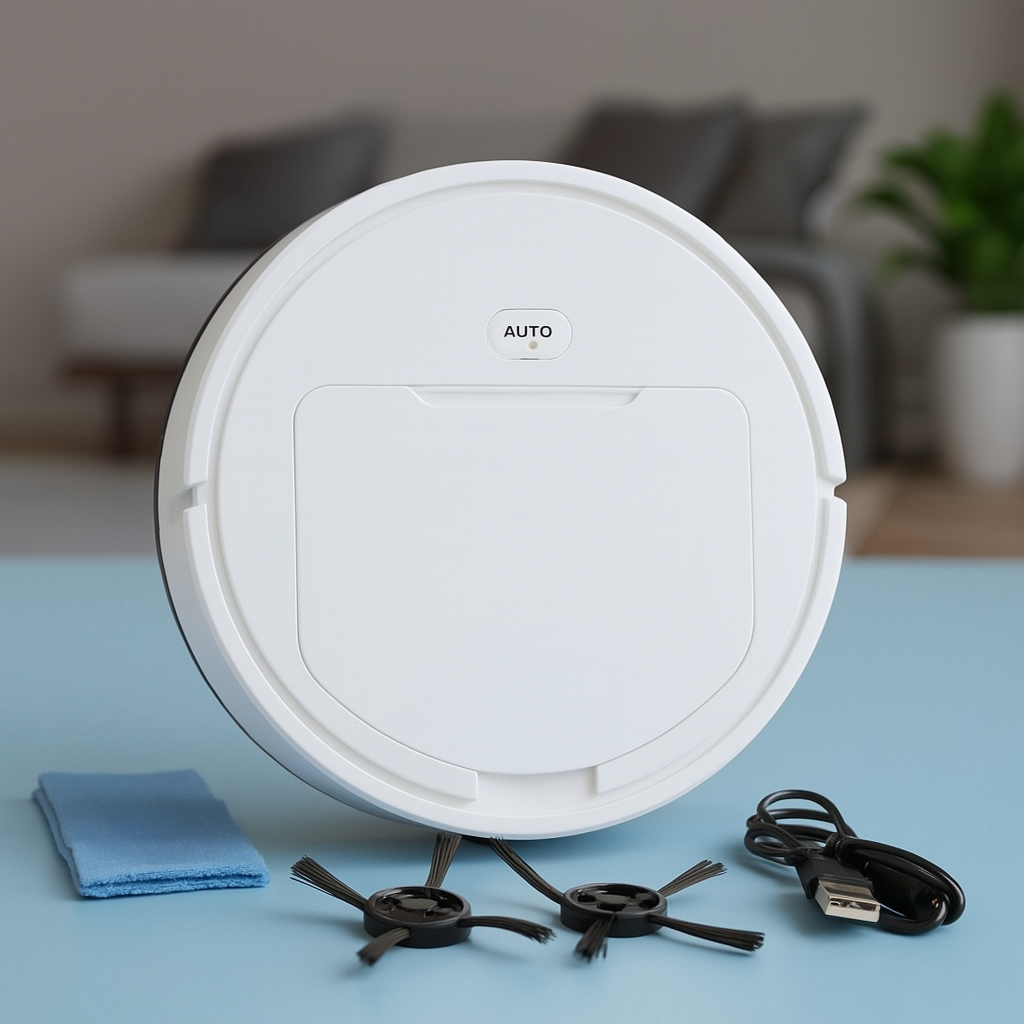 Mini Robot 3 en 1
