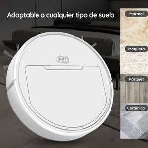Mini Robot 3 en 1