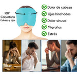 Antifaz Antimigrañas