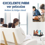 Amplificador Pantalla