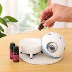 Astro Humidificador