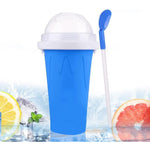 Frozen Magic Slushy Cup