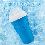 Frozen Magic Slushy Cup