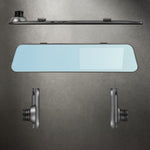 Dashcam Retrovisor Inteligente