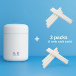 Pack Humidificador LED