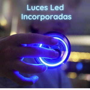 UFO Spinner