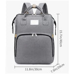 Mochila Cambiador