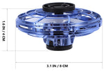 UFO Spinner