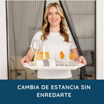 Mosquitera Para Puertas