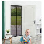 Mosquitera Para Puertas