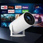 Mini Proyector Portátil