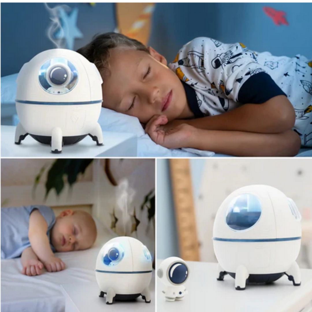 Astro Humidificador