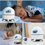 Astro Humidificador