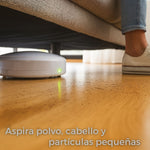Mini Robot Aspirador