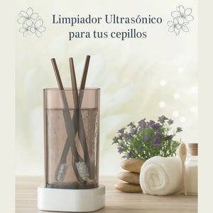 Limpiador Ultrasónico