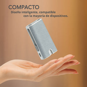 Limpiador Auriculares 5 en 1
