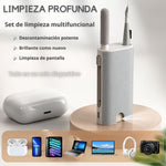 Limpiador Auriculares 5 en 1