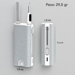 Limpiador Auriculares 5 en 1
