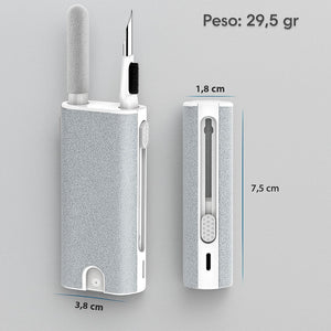 Limpiador Auriculares 5 en 1