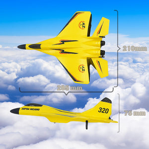 Caza F22 Indestructible