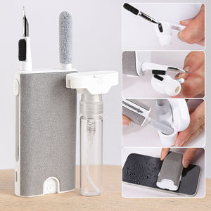 Limpiador Auriculares 5 en 1