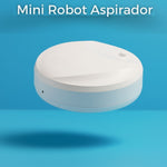 Mini Robot Aspirador