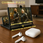 Pack Cinema