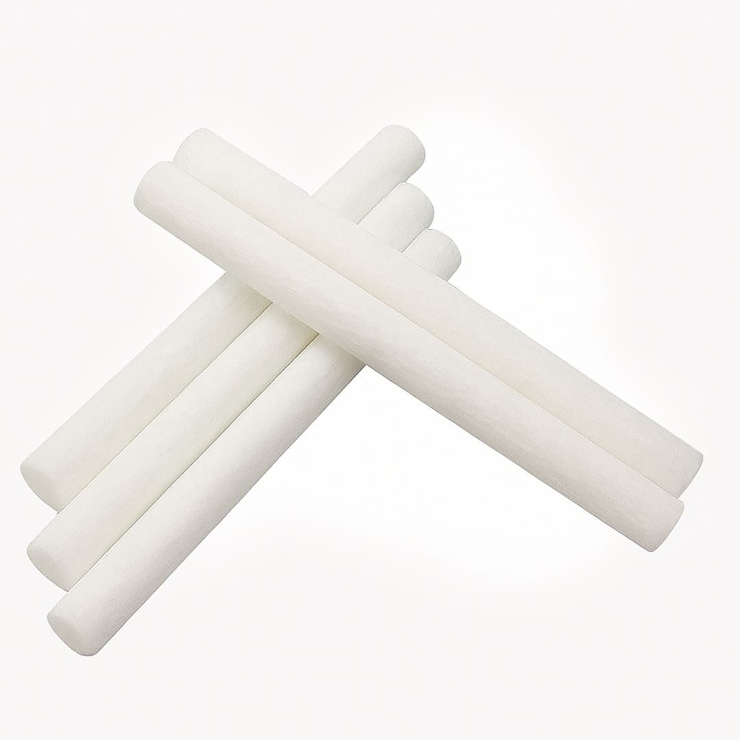 Filtros Recambios Humificador (5 ud.)