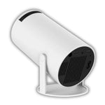 Mini Proyector Portátil