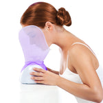 Sauna Facial Eléctrica